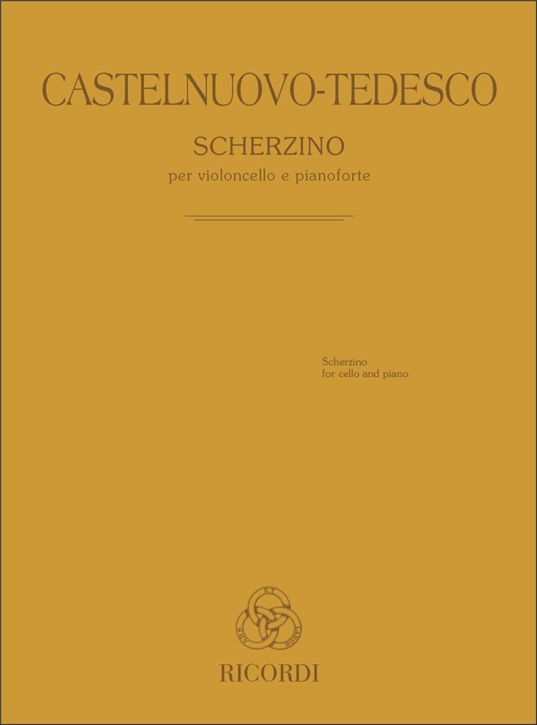 Scherzino